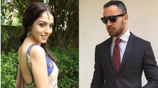 imran khan| lekha washington