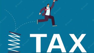 Income Tax Slab 2023 | Income Tax Slab Rates | Union Budget 2023