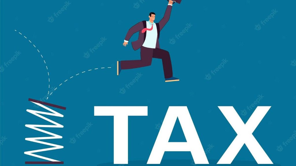 Income Tax Slab 2023 | Income Tax Slab Rates | Union Budget 2023