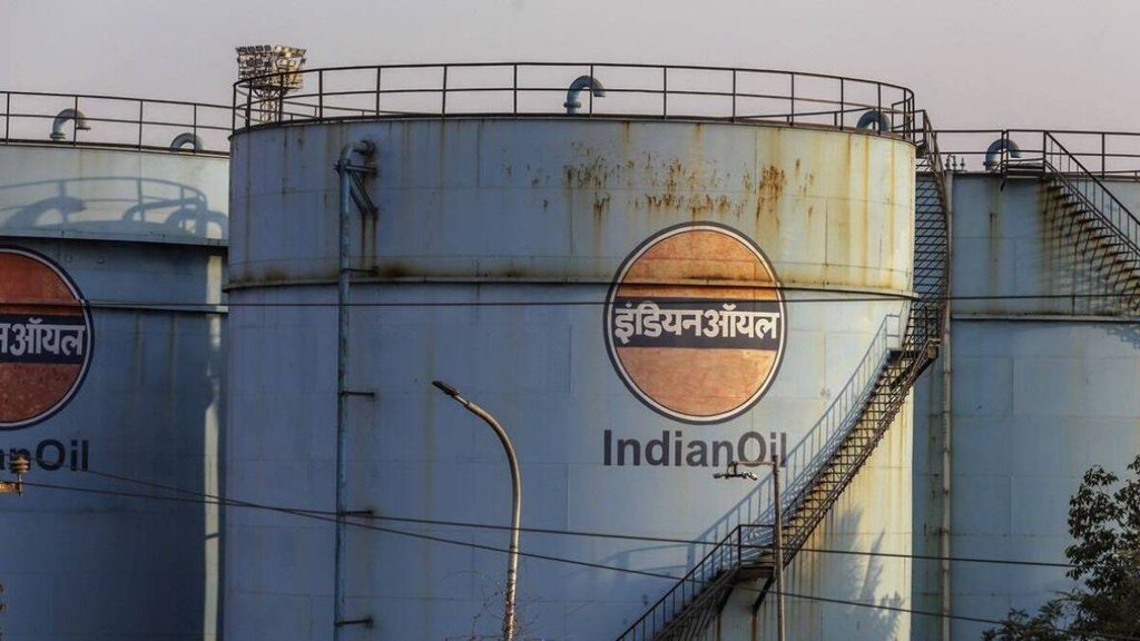 indian oil| adani group|