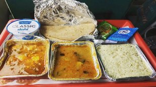 irctc food price | railways price hike | IRCTC Food Price Hike