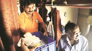 irctc food price | railways price hike | IRCTC Food Price Hike