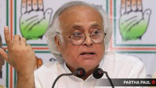 Congress| Jairam Ramesh| Adani Row