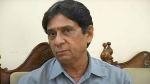javed khan amrohi death