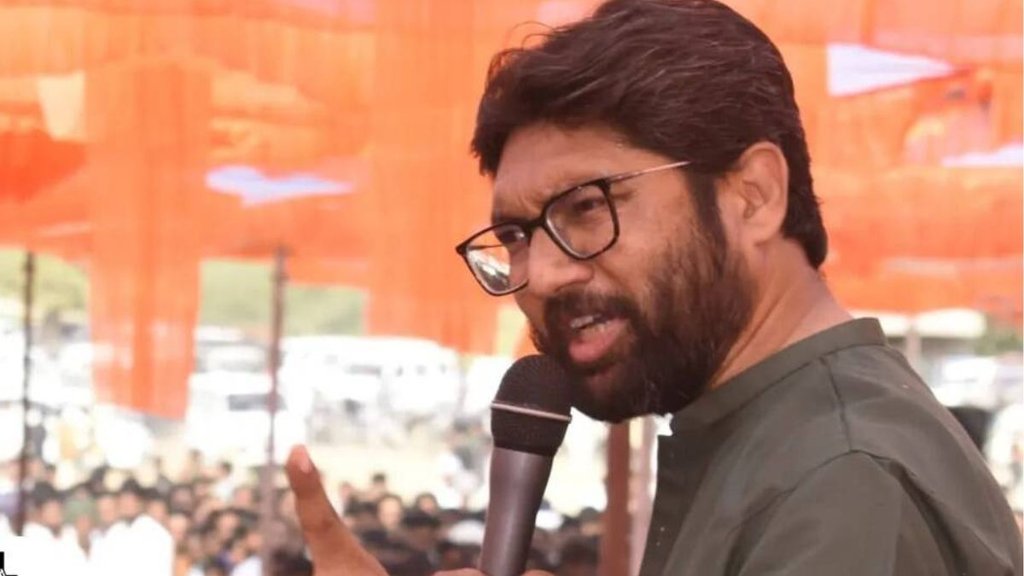jignesh mewani| gujarat |