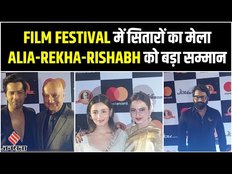 Dada saheb Phalke International Film Festival Awards में किसे मिला कौन सा अवॉर्ड ?