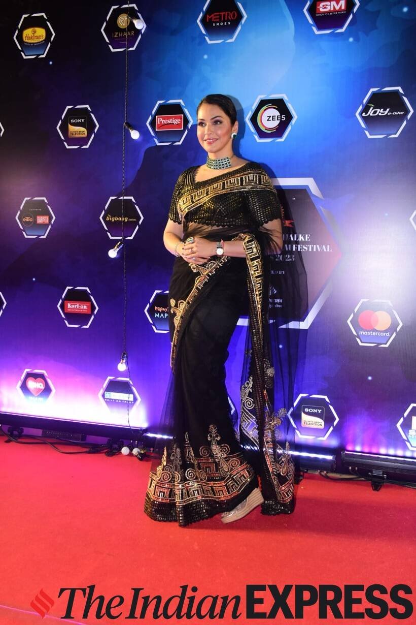 Isha Koppikar