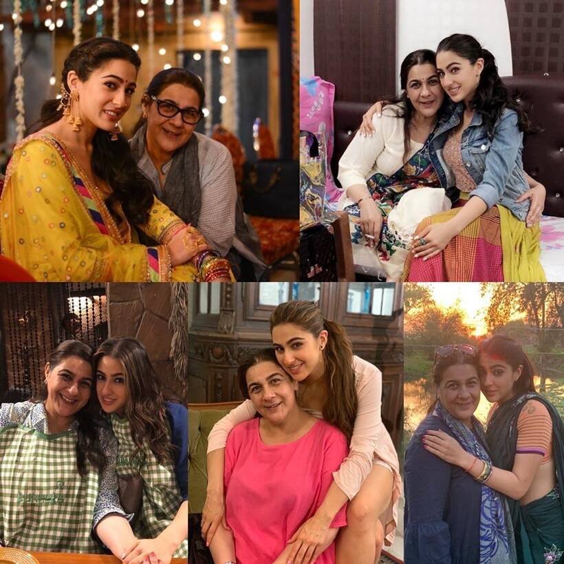 Sara Ali Khan photos