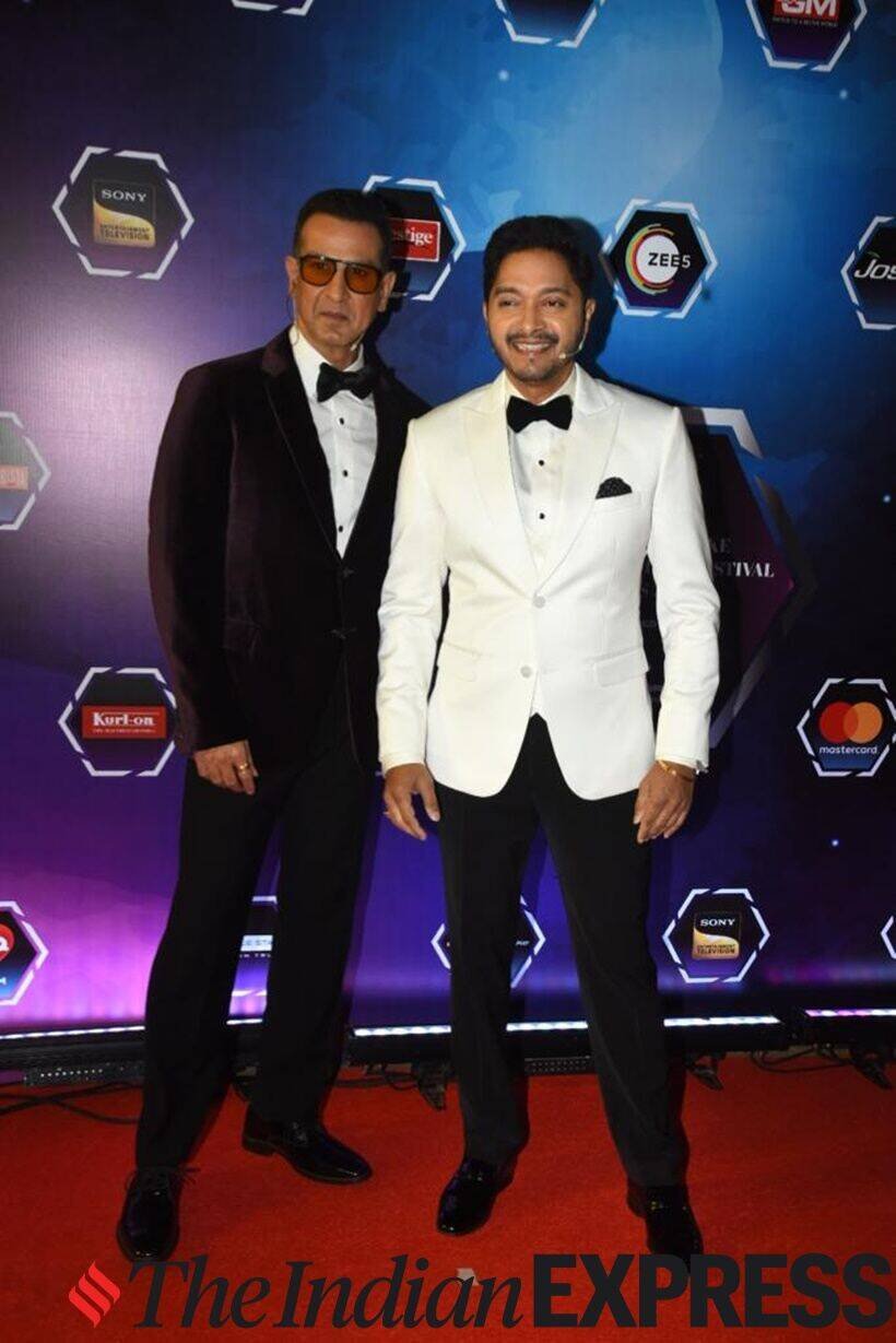 Shreyas Talpade