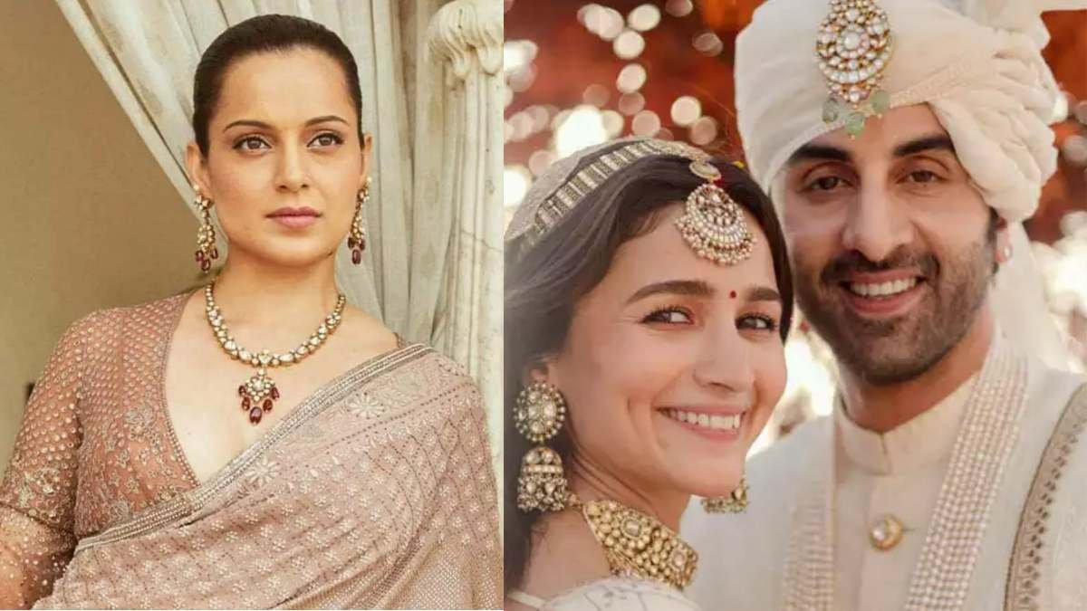 Kangana Ranauat| alia bhatt | ranbir kapoor | Dadasaheb phalke