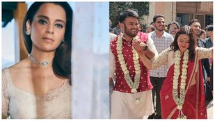 Kangana Ranaut, Swara Bhasker