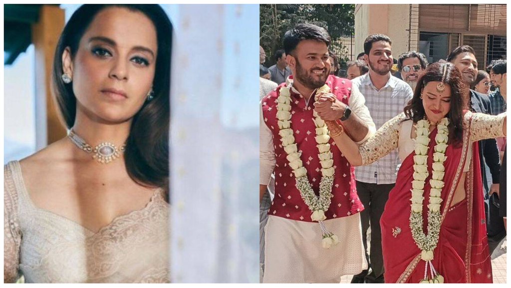Kangana Ranaut, Swara Bhasker