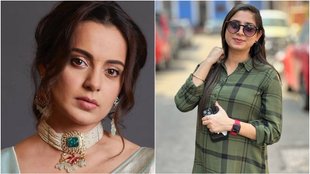 kangana Ranaut, Nawazuddin Siddiqui