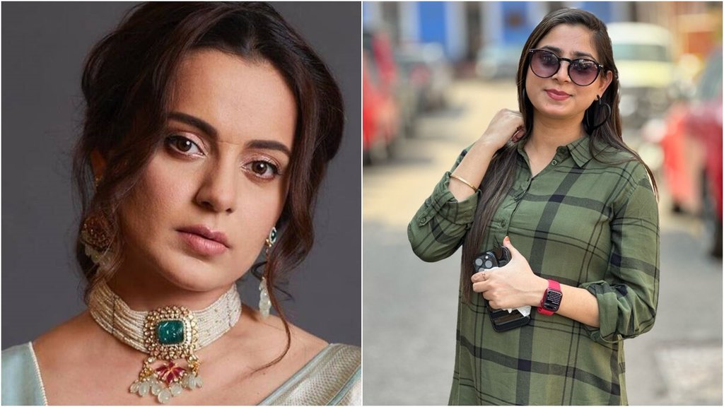 kangana Ranaut, Nawazuddin Siddiqui