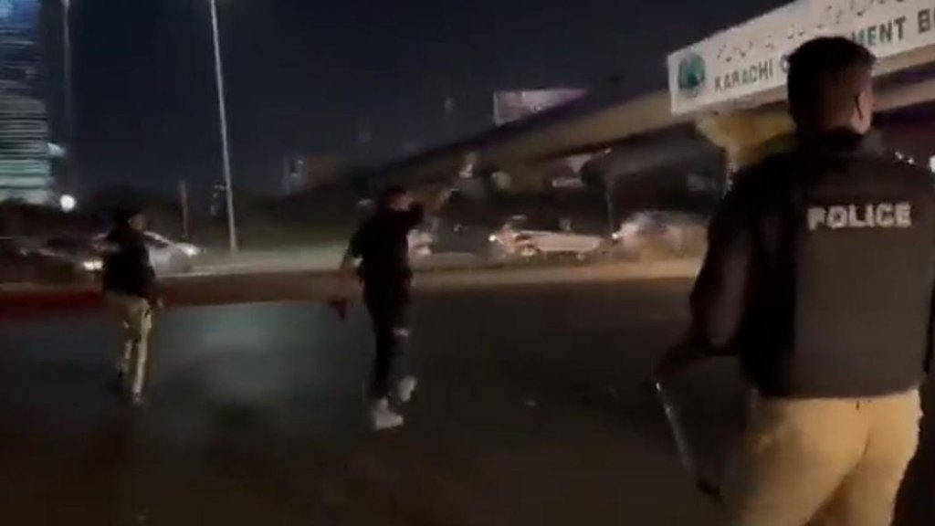 karachi| pakistan| terror|