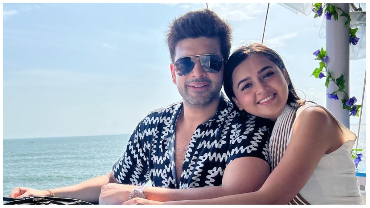 Karan Kundra, Tejasswi Prakash Karan Kundra, Tejasswi Prakash