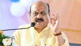 karnataka cm| basavraj bommai