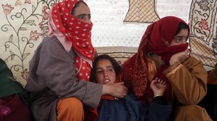 kashmiri pandit killing