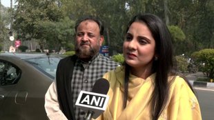 delhi haj committee | kausar jahan | Delhi Haj Committee Election