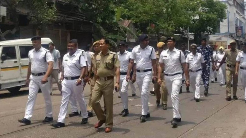 kolkata police| Bangladesh| kuwait