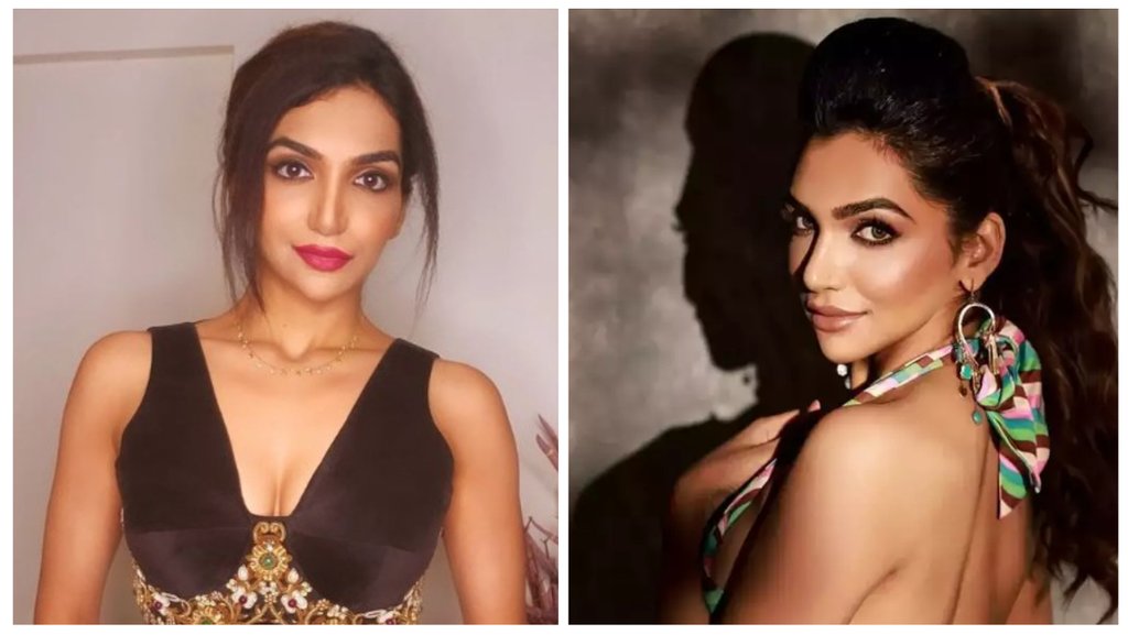 Kriti verma, Kriti verma bigg boss