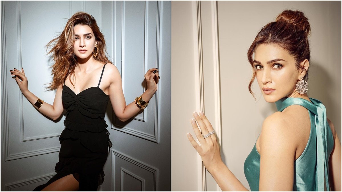 kriti sanon, krk, bollywood