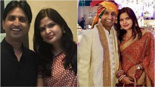 Kumar Vishwas, bollywood