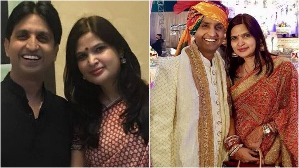 Kumar Vishwas, bollywood