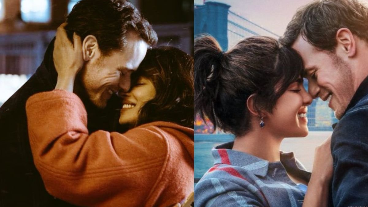 Love Again Trailer Release