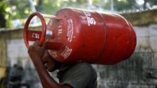 Lpg cylinder price hike | lpg price hike today | gas price hike