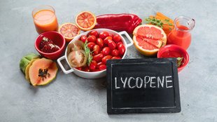 foods to increase sperm count | lycopene | lycopene benefits