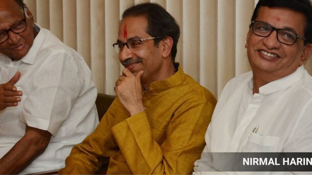 maharashtra bypoll| uddhav thackeray| shivsena