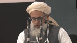 mehmood madni| RSS| narendra modi