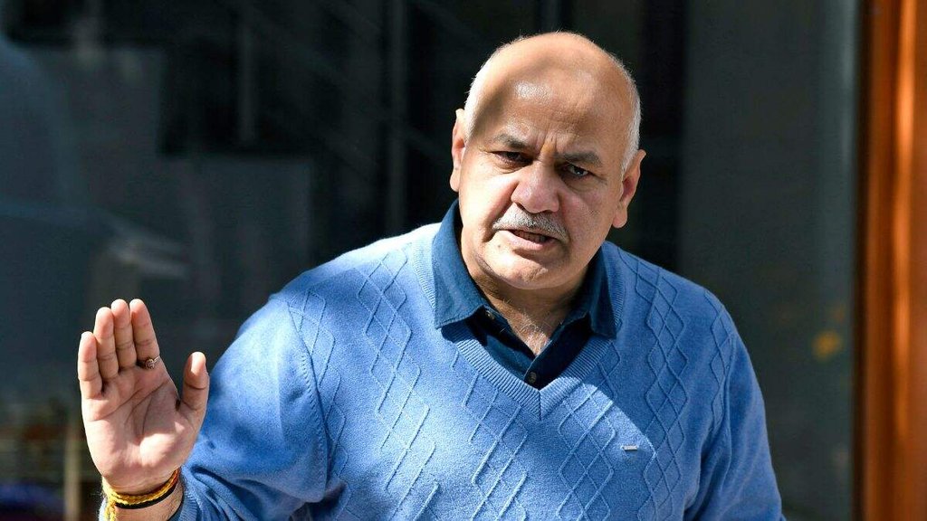 manish sisodia| cbi arrested|