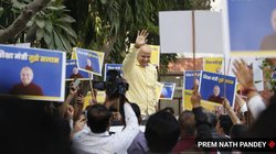 अगला नंबर केजरीवाल का- मनीष सिसोदिया को CBI ने किया गिरफ्तार तो बोले भाजपा नेता