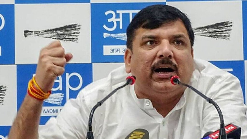 Manish Sisodia Arrest | CBI tells court| aap