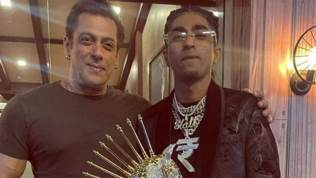 Mc stan| Bigg Boss 16 winner | salman khan | shiv thakre