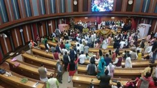 MCD STANDING COMMITTEE