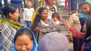 nagland| female candidates| assembly elections