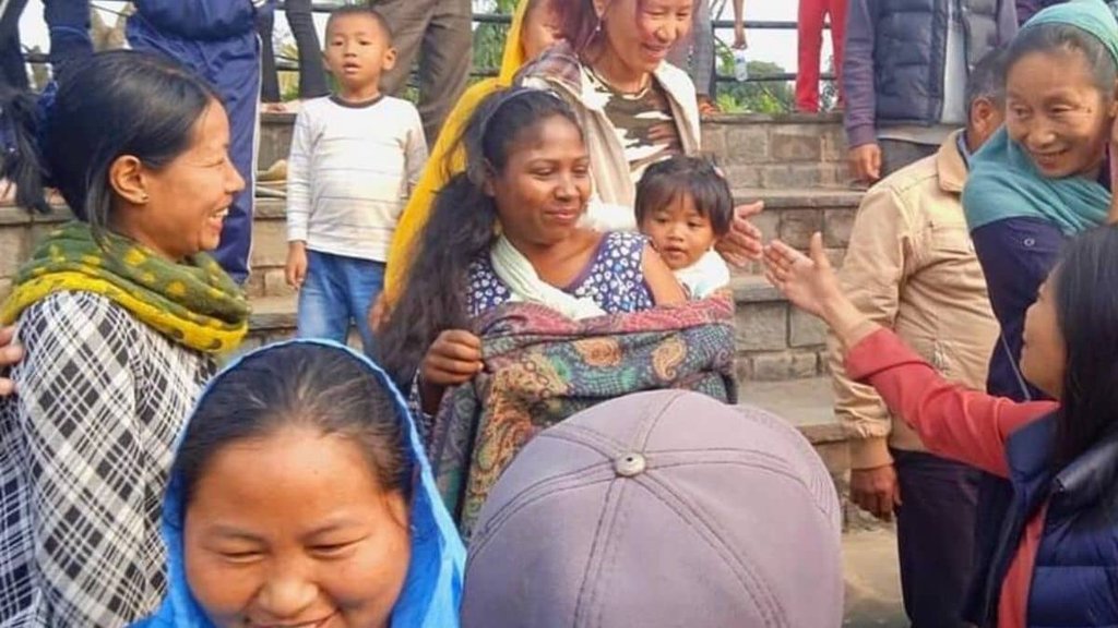 nagland| female candidates| assembly elections