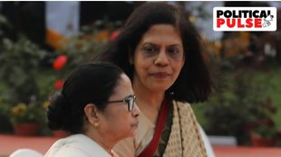 nandini chakravorty| mamata banerjee |