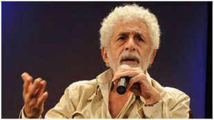 Naseeruddin Shah, Taj-Devided by blood