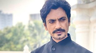 Nawazuddin Siddiqui, Bollywood