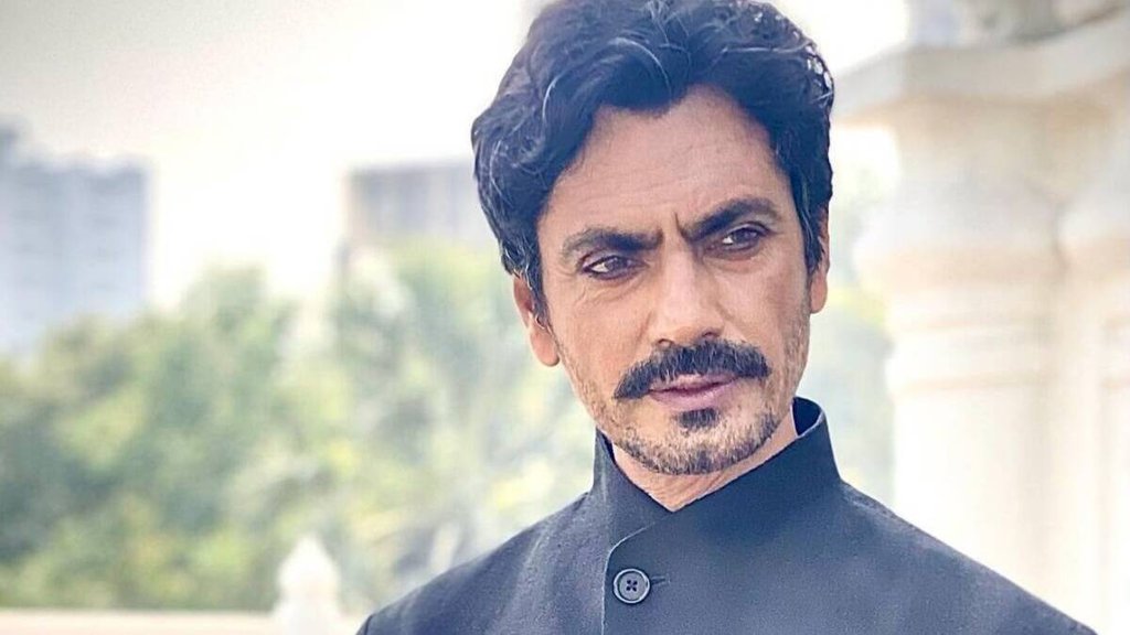 Nawazuddin Siddiqui, Bollywood