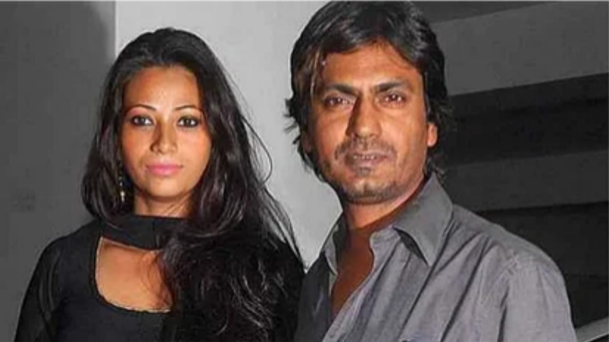 nawazuddin siddiqui| aaliya siddiqui