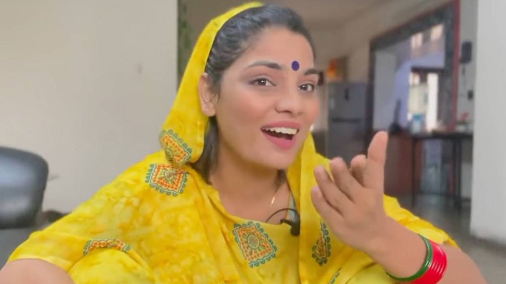Neha Singh| Neha Singh Husband| Neha Trending News|