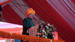 Uttar Pradesh: यूपी में 2024 तक होगा अमेरिका जैसा रोड इंफ्रास्ट्रक्चर, नितिन गडकरी ने किया वादा