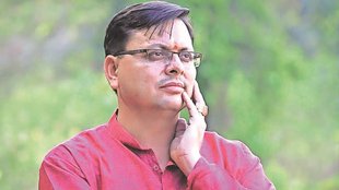 pushakr singh dhami | Uttrakhand