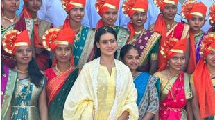 nysa devgan, ajay devgn kajol daughter