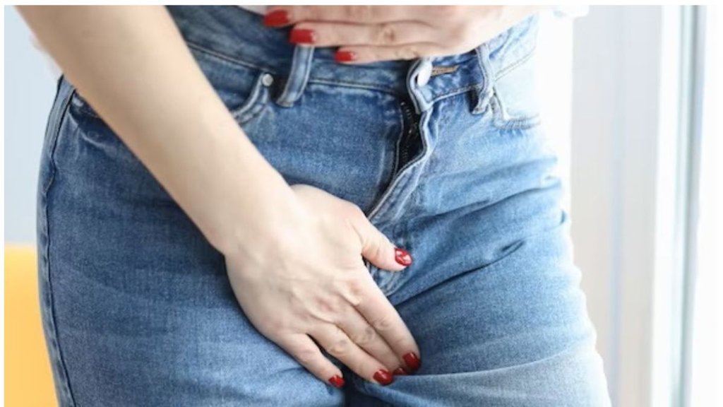 Should you pee before and after phycisal relation?,what happens if you don't pee after phycisal relation